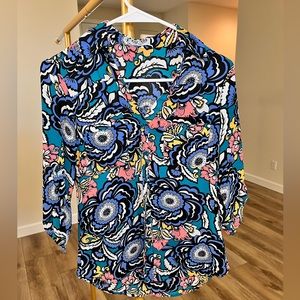 Express portfolio top XS in EUC